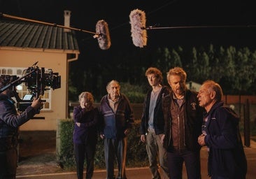 De qué va 'El crimen de Pazos', la nueva serie de Netflix con Tristán Ulloa inspirada en un caso real